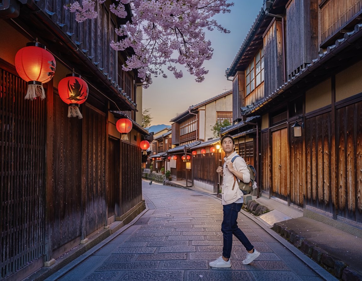 祇園